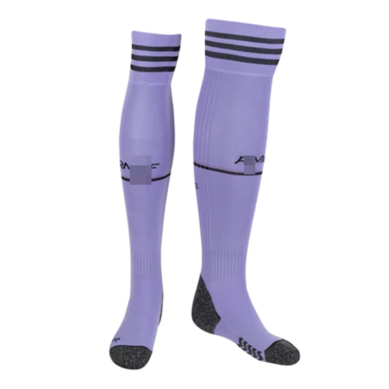 Pantalón Corto Real Madrid 2022/2023 Away